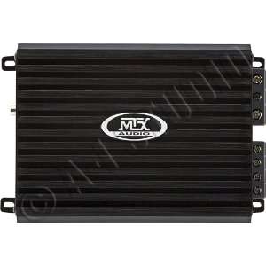  Mtx TD500.1D Mono Car Amplifier