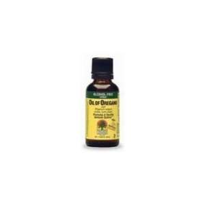 Natures Answer Oil of Oregano ( 1x1 OZ) Grocery & Gourmet Food