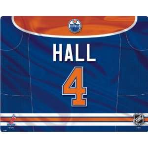   Hall   Edmonton Oilers #4 skin for Kinect for Xbox360 Video Games