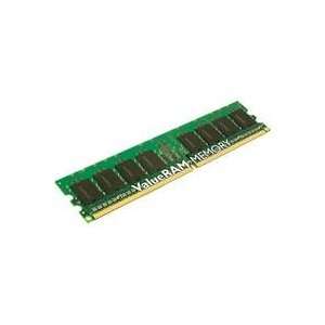 KVR533D2E42GI   Kingston ValueRAM Memory   2 GB   DIMM 240 pin   DDR 