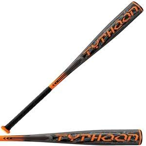 Easton Typhoon BBCOR BK63 Adult Baseball Bat 33/30oz  