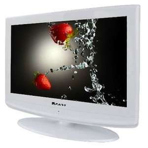  FAVI L3226EA WH 32 Inch 1080p LCD HDTV, White Electronics