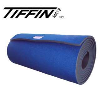 Cheerleading,Gymnastic Carpet Bonded Foam Mat 6x 42 x2  