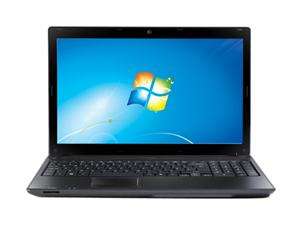    Acer Aspire AS5736Z 4460 Notebook Intel Pentium T4500(2 