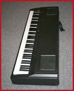  DIGITAL PIANO ELECTRIC PIANO KEYBOARD 88 KEYS GRADED HAMMER EFFECT