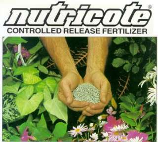 Nutricote 18 6 8 180 Day Slow Release Fertilizer 50lb  