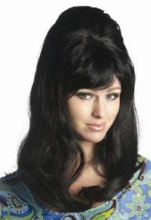   Priscilla Presley 60s Adult 70s Halloween Costume Wig Adult Clothing