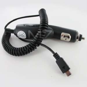 BRAND NEW HOME POWER AC+DC CAR VEHICLE CHARGER for HTC  