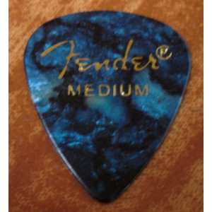   Celluloid Guitar Picks, 12 Pack, Abalone, Thin Musical Instruments