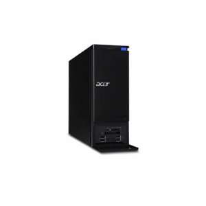  Acer Aspire AX1430 UR30P Desktop PC (Black)