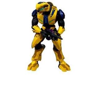  McFarlane Toys Action Figure   Halo 3 Series 7   ELITE 