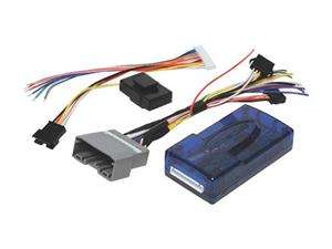     SCOSCHE CR07SR 07 up Chrysler/Dodge/Jeep CAN Bus Stereo Interface