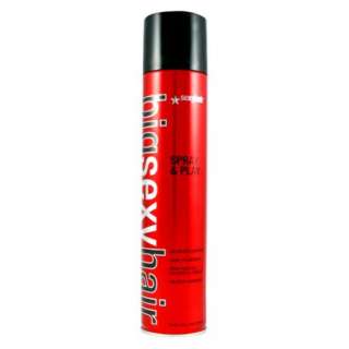 Sexy Hair Spray and Play Volumizing Hair Spray   10.6 ozOpens in a 
