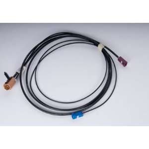   25955425 Radio Antenna With Amplifier Cable Assembly Automotive