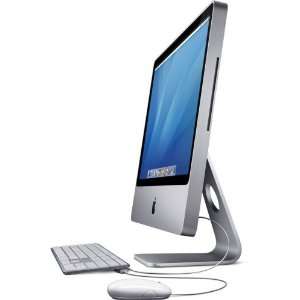  Apple iMac Desktop Computer 2 40 GHz 20 Display OSX Lion 