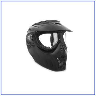NEW PMI Extreme Rage XRAY X RAY Goggles Paintball Mask   528  