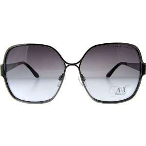 com AX AX171/S Sunglasses   Armani Exchange Womens Designer Eyewear 