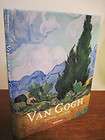 Vincent Van Gogh Skira Art Monograph Series 1st Edition  