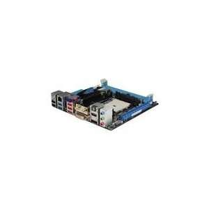  ASUS F1A75 I Deluxe Mini ITX AMD Motherboard Electronics