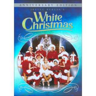 White Christmas (Anniversary Edition) (With Music ) (2 Discs 