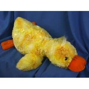   Yellow Duck   22 Plush Stuffed Animals from Unipak Toys & Games