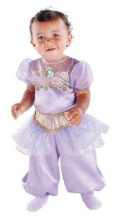  INFANT COSTUME Princess Pantsuit Halloween Party 12M 18M  