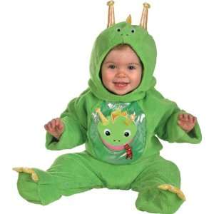  Infant Baby Einstein Dragon Halloween Costume (0 6 Months 