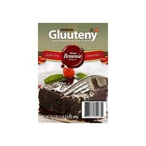 Gluten Free, Casein Free Brownie Baking Mix  Grocery 