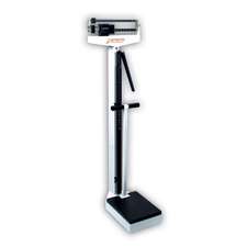 Detecto 449 Physician Balance Beam Scale with Hand Post 809161133806 