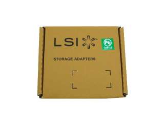 NEW LSI LSIiBBU07 Battery Backup Unit 9260 4I LSI00161  