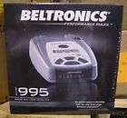 BRAND NEW BELTRONICS VECTOR 995 RADAR DETECTOR LOW $$