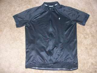 SPECIALIZED CYCLING BICYCLE JERSEY MENS XL MOUNTAIN BIKE JERSEY NICE 