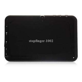   PC ANDROID 2.3 7 3G CELL PHONE BLUETOOTH GPS 8GB NETBOOK WIFI  