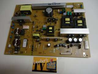 New Sony KDL 55BX520 Power Board APS 311 Part# 1 474 362 11 bd# 1 885 