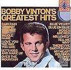 Greatest Hits [Special Products] by Bobby Vinton (CD, F