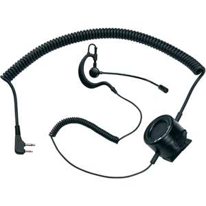 Midland Th2 Tactical Headset Action Boom Mic W/tactical Ptt 