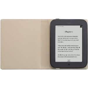  Barnes Noble Nook Simple Touch Reader BRNV300+Lewis Cover 