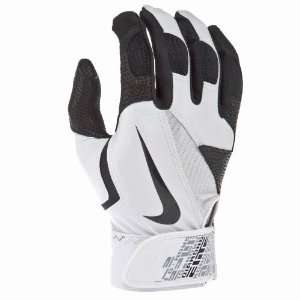   Nike Diamond Elite Pro Baseball Batting Gloves