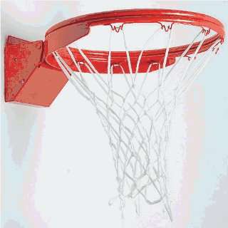 Basketball Goals/rims Recreational   Double Rim Front Mount Goal