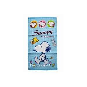   & Snoopy Bath Sheet   Snoopy Beach Towel 30 x 60