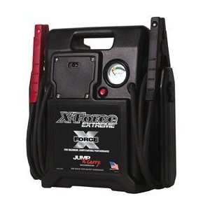   JNCXFE X Force Jump N Carry Battery Booster   1540 Amp Automotive
