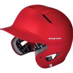   Grip Red Batting Helmet   Baseball Batting Helmets