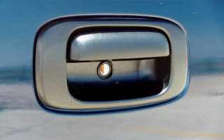 Bully GM Chevrolet Chevy 99 06 Full Size Tailgate Lock  