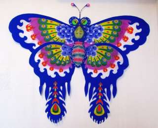 40 3D CHINESE BUTTERFLY Kite/ Home Decor/Gift/Souvenir  