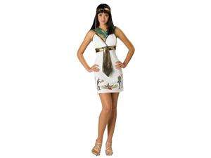    Teen Cleo Cutie Cleopatra Costume   Egyptian Costumes