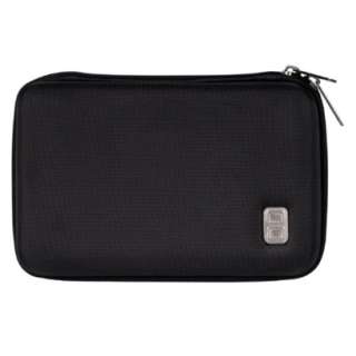 DSI XL Ultimate Travel Case   Black.Opens in a new window