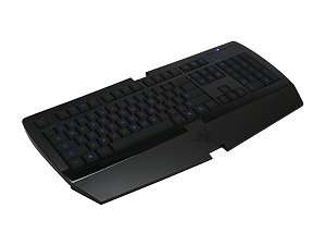    RAZER Lycosa Black USB Wired Gaming Keyboard