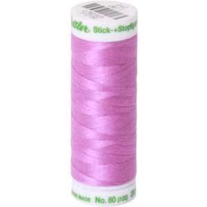  Mettler Fine Machine Embroidery Thread Silk Finish Size 60 