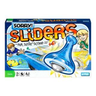 SORRY Sliders Board Game.Opens in a new window