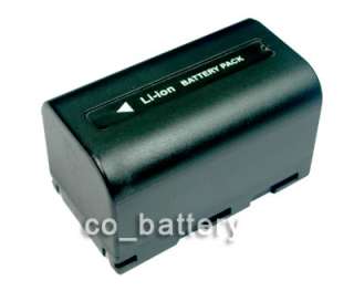 brand new replacement camcorder battery charger for samsung sb lsm160